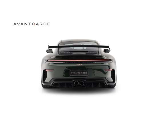 PORSCHE-911-4.0 24V H6 GASOLINA GT3 PDK PORSCHE-911-2025