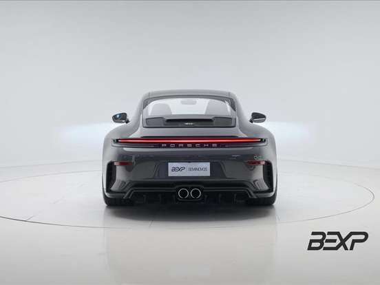 PORSCHE-911-4.0 24V H6 GASOLINA GT3 TOURING MANUAL PORSCHE-911-2025