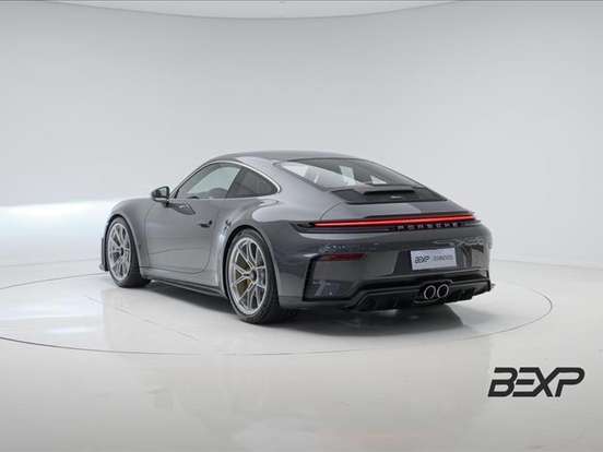 PORSCHE-911-4.0 24V H6 GASOLINA GT3 TOURING MANUAL PORSCHE-911-2025