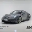 PORSCHE 911 4.0 24V H6 GASOLINA GT3 TOURING MANUAL PORSCHE 911 4.0 24V H6 GASOLINA GT3 TOURING MANUAL