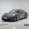 PORSCHE 911 4.0 24V H6 GASOLINA GT3 TOURING MANUAL PORSCHE 911 4.0 24V H6 GASOLINA GT3 TOURING MANUAL