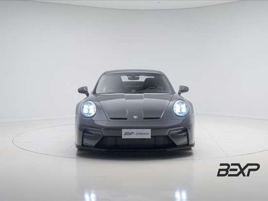 PORSCHE-911-4.0 24V H6 GASOLINA GT3 TOURING MANUAL PORSCHE-911-2025