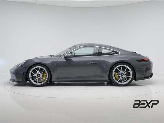 PORSCHE-911-4.0 24V H6 GASOLINA GT3 TOURING MANUAL PORSCHE-911-2025