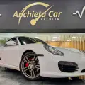 PORSCHE BOXSTER 3.4 S I6 24V GASOLINA 2P AUTOMATIZADO PORSCHE BOXSTER 3.4 S I6 24V GASOLINA 2P AUTOMATIZADO