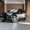 PORSCHE CAYENNE 3.0 V6 E-HYBRID AWD TIPTRONIC S PORSCHE CAYENNE 3.0 V6 E-HYBRID AWD TIPTRONIC S