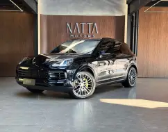 PORSCHE CAYENNE 3.0 V6 E-HYBRID AWD TIPTRONIC S PORSCHE CAYENNE 3.0 V6 E-HYBRID AWD TIPTRONIC S
