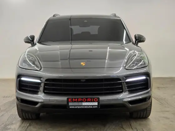 PORSCHE CAYENNE 3.0 V6 E-HYBRID AWD TIPTRONIC S