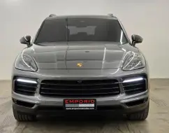 PORSCHE CAYENNE 3.0 V6 E-HYBRID AWD TIPTRONIC S PORSCHE CAYENNE 3.0 V6 E-HYBRID AWD TIPTRONIC S