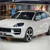 PORSCHE CAYENNE 3.0 V6 E-HYBRID AWD TIPTRONIC S PORSCHE CAYENNE 3.0 V6 E-HYBRID AWD TIPTRONIC S