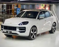 PORSCHE CAYENNE 3.0 V6 E-HYBRID AWD TIPTRONIC S PORSCHE CAYENNE 3.0 V6 E-HYBRID AWD TIPTRONIC S