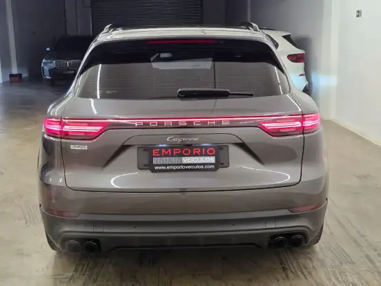 PORSCHE-CAYENNE-3.0 V6 E-HYBRID AWD TIPTRONIC S PORSCHE-CAYENNE-2020
