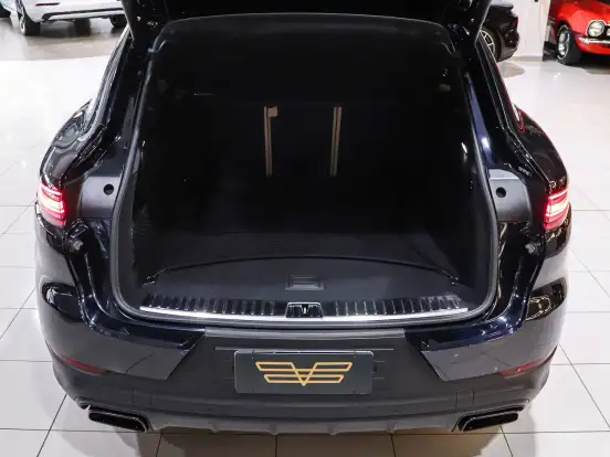 PORSCHE-CAYENNE-3.0 V6 E-HYBRID COUPÉ AWD TIPTRONIC S PORSCHE-CAYENNE-2021