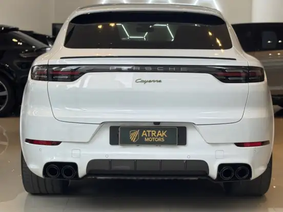 PORSCHE-CAYENNE-3.0 V6 E-HYBRID COUPÉ AWD TIPTRONIC S PORSCHE-CAYENNE-2023