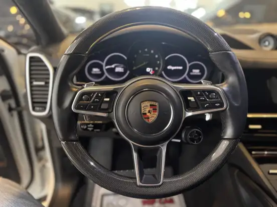 PORSCHE-CAYENNE-3.0 V6 E-HYBRID COUPÉ AWD TIPTRONIC S PORSCHE-CAYENNE-2023
