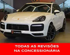 PORSCHE CAYENNE 3.0 V6 E-HYBRID PLATINUM EDITION AWD TIPTRONIC S PORSCHE CAYENNE 3.0 V6 E-HYBRID PLATINUM EDITION AWD TIPTRONIC S