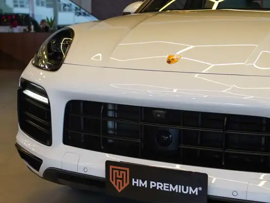 PORSCHE-CAYENNE-3.0 V6 E-HYBRID PLATINUM EDITION AWD TIPTRONIC S PORSCHE-CAYENNE-2023