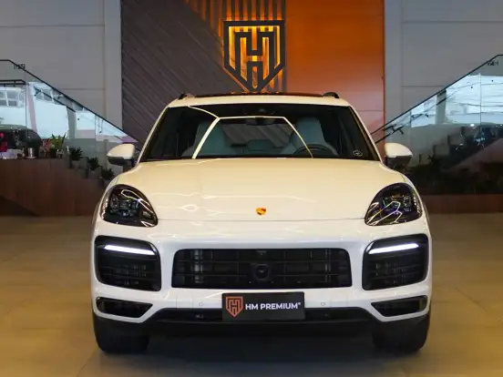 PORSCHE-CAYENNE-3.0 V6 E-HYBRID PLATINUM EDITION AWD TIPTRONIC S PORSCHE-CAYENNE-2023