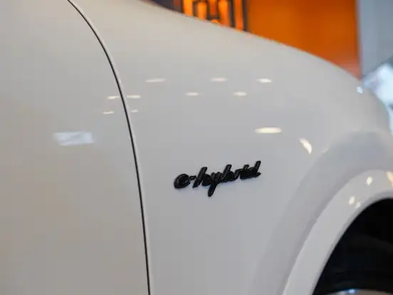 PORSCHE-CAYENNE-3.0 V6 E-HYBRID PLATINUM EDITION AWD TIPTRONIC S PORSCHE-CAYENNE-2023