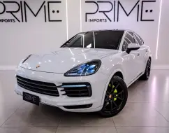PORSCHE CAYENNE 3.0 V6 GASOLINA COUPÉ AWD TIPTRONIC S PORSCHE CAYENNE 3.0 V6 GASOLINA COUPÉ AWD TIPTRONIC S