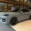 PORSCHE CAYENNE 3.0 V6 S E-HYBRID COUPÉ AWD TIPTRONIC S PORSCHE CAYENNE 3.0 V6 S E-HYBRID COUPÉ AWD TIPTRONIC S