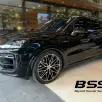 PORSCHE CAYENNE 3.0 V6 S E-HYBRID COUPÉ AWD TIPTRONIC S PORSCHE CAYENNE 3.0 V6 S E-HYBRID COUPÉ AWD TIPTRONIC S