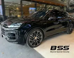 PORSCHE CAYENNE 3.0 V6 S E-HYBRID COUPÉ AWD TIPTRONIC S PORSCHE CAYENNE 3.0 V6 S E-HYBRID COUPÉ AWD TIPTRONIC S