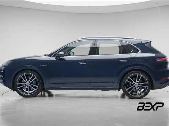 PORSCHE-CAYENNE-3.0 V6 E-HYBRID AWD TIPTRONIC S PORSCHE-CAYENNE-2025