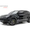 PORSCHE CAYENNE 3.0 V6 E-HYBRID AWD TIPTRONIC S PORSCHE CAYENNE 3.0 V6 E-HYBRID AWD TIPTRONIC S