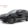 PORSCHE CAYENNE 3.0 V6 E-HYBRID AWD TIPTRONIC S PORSCHE CAYENNE 3.0 V6 E-HYBRID AWD TIPTRONIC S