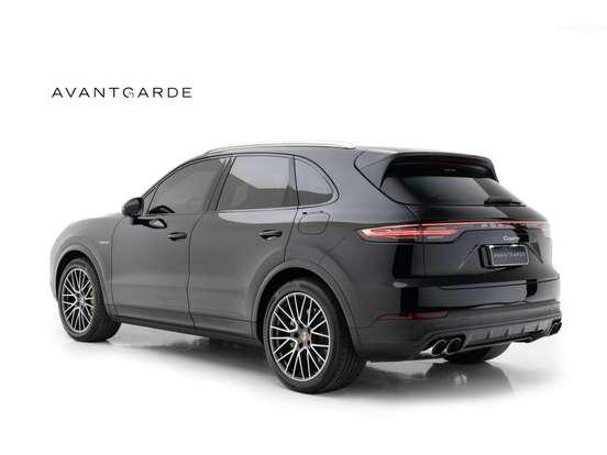 PORSCHE-CAYENNE-3.0 V6 E-HYBRID AWD TIPTRONIC S PORSCHE-CAYENNE-2020