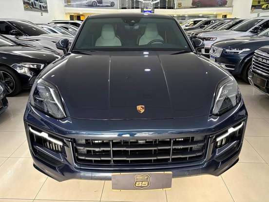 PORSCHE-CAYENNE-3.0 V6 E-HYBRID AWD TIPTRONIC S PORSCHE-CAYENNE-2024