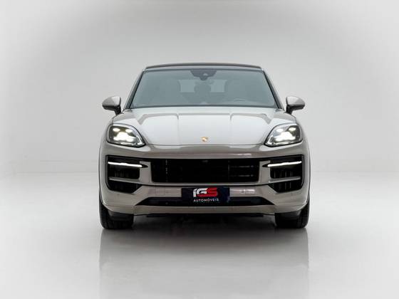 PORSCHE CAYENNE 3.0 V6 E-HYBRID COUPÉ AWD TIPTRONIC S