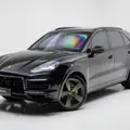 PORSCHE CAYENNE 3.0 V6 E-HYBRID PLATINUM EDITION AWD TIPTRONIC S PORSCHE CAYENNE 3.0 V6 E-HYBRID PLATINUM EDITION AWD TIPTRONIC S