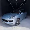 PORSCHE CAYENNE 3.0 V6 GASOLINA COUPÉ AWD TIPTRONIC S PORSCHE CAYENNE 3.0 V6 GASOLINA COUPÉ AWD TIPTRONIC S
