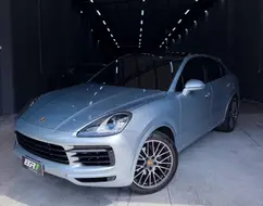 PORSCHE CAYENNE 3.0 V6 GASOLINA COUPÉ AWD TIPTRONIC S PORSCHE CAYENNE 3.0 V6 GASOLINA COUPÉ AWD TIPTRONIC S