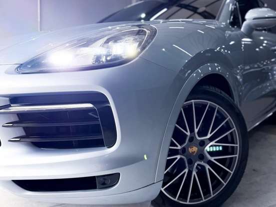PORSCHE-CAYENNE-3.0 V6 GASOLINA COUPÉ AWD TIPTRONIC S PORSCHE-CAYENNE-2019