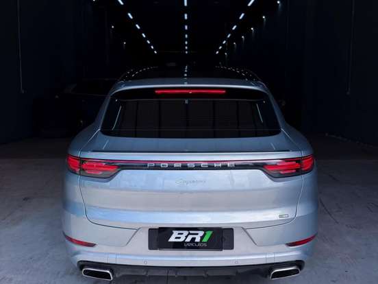 PORSCHE-CAYENNE-3.0 V6 GASOLINA COUPÉ AWD TIPTRONIC S PORSCHE-CAYENNE-2019