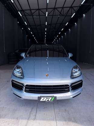 PORSCHE-CAYENNE-2019