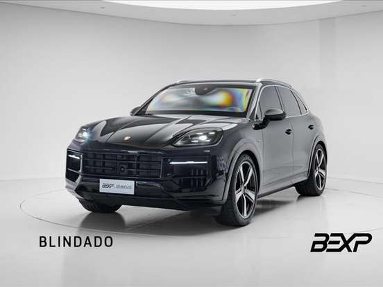PORSCHE-CAYENNE-3.0 V6 S E-HYBRID AWD TIPTRONIC S PORSCHE-CAYENNE-2025