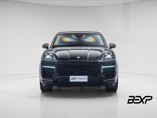PORSCHE-CAYENNE-3.0 V6 S E-HYBRID AWD TIPTRONIC S PORSCHE-CAYENNE-2025