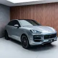 PORSCHE CAYENNE 4.0 V8 GASOLINA GTS COUPÉ AWD TIPTRONIC S PORSCHE CAYENNE 4.0 V8 GASOLINA GTS COUPÉ AWD TIPTRONIC S