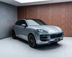 PORSCHE CAYENNE 4.0 V8 GASOLINA GTS COUPÉ AWD TIPTRONIC S PORSCHE CAYENNE 4.0 V8 GASOLINA GTS COUPÉ AWD TIPTRONIC S