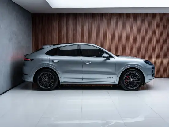PORSCHE-CAYENNE-4.0 V8 GASOLINA GTS COUPÉ AWD TIPTRONIC S PORSCHE-CAYENNE-2025