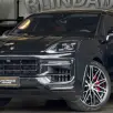 PORSCHE CAYENNE 4.0 V8 GASOLINA S COUPÉ AWD TIPTRONIC S PORSCHE CAYENNE 4.0 V8 GASOLINA S COUPÉ AWD TIPTRONIC S