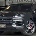 PORSCHE CAYENNE 4.0 V8 GASOLINA S COUPÉ AWD TIPTRONIC S PORSCHE CAYENNE 4.0 V8 GASOLINA S COUPÉ AWD TIPTRONIC S