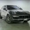 PORSCHE CAYENNE 4.0 V8 GASOLINA TURBO AWD TIPTRONIC S PORSCHE CAYENNE 4.0 V8 GASOLINA TURBO AWD TIPTRONIC S