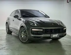 PORSCHE CAYENNE 4.0 V8 GASOLINA TURBO AWD TIPTRONIC S PORSCHE CAYENNE 4.0 V8 GASOLINA TURBO AWD TIPTRONIC S