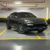 PORSCHE CAYENNE 4.0 V8 GASOLINA TURBO COUPÉ AWD TIPTRONIC S PORSCHE CAYENNE 4.0 V8 GASOLINA TURBO COUPÉ AWD TIPTRONIC S
