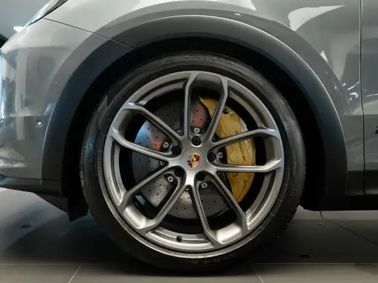 PORSCHE-CAYENNE-4.0 V8 GASOLINA TURBO GT COUPÉ AWD TIPTRONIC S PORSCHE-CAYENNE-2023
