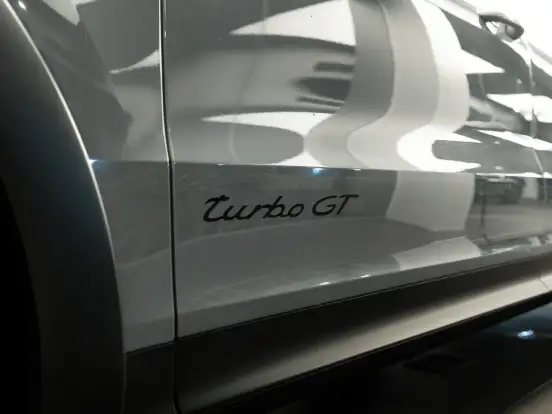 PORSCHE-CAYENNE-4.0 V8 GASOLINA TURBO GT COUPÉ AWD TIPTRONIC S PORSCHE-CAYENNE-2023